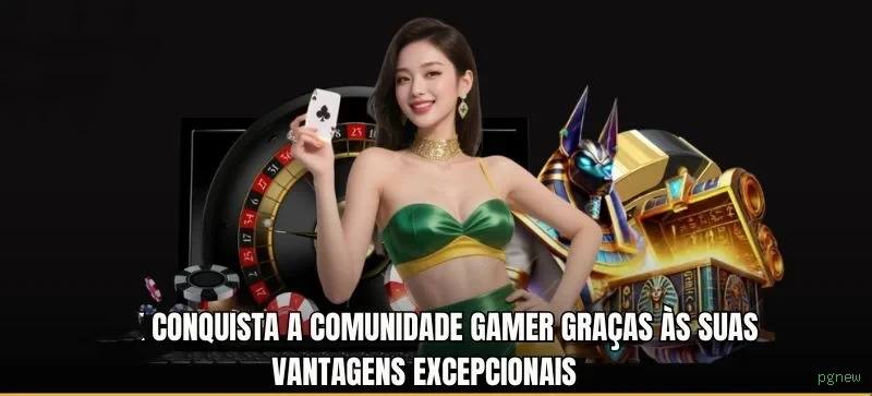 pgnew: Análises que Levam Seu Jogo a Outro Nível