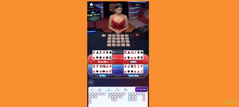 pgnew: Os Melhores Recursos da Seção Arcade Que Você Precisa Conhecer